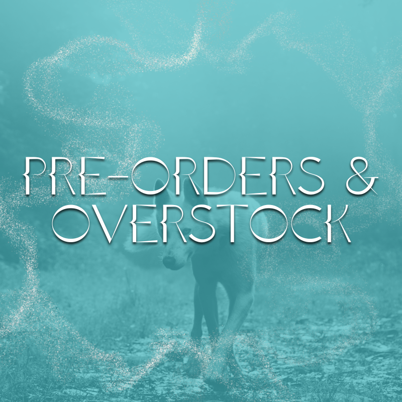 Pre-Orders & Overstock