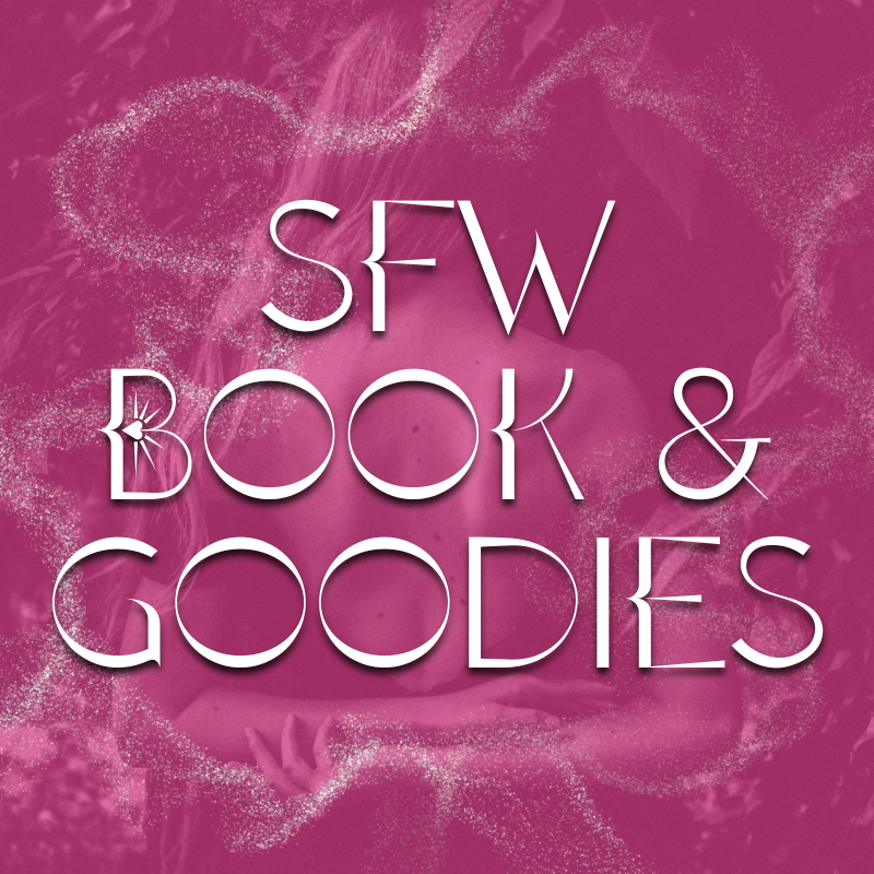 SFW Book & Goodies Subscription