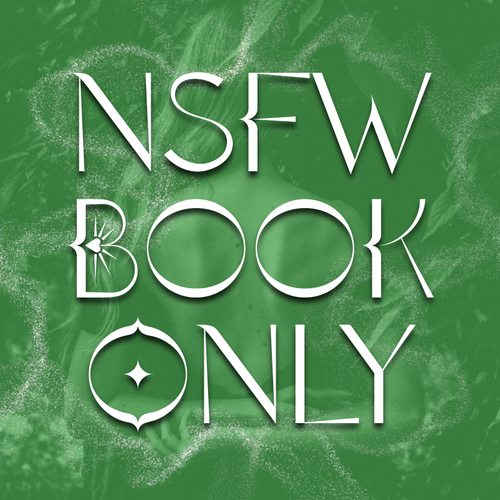 NSFW Book Only Subscription